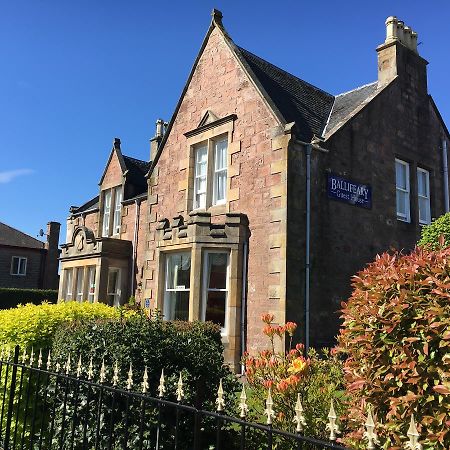 Ballifeary House Inverness Exterior foto